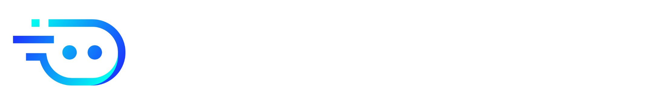 logo tech robotics icon